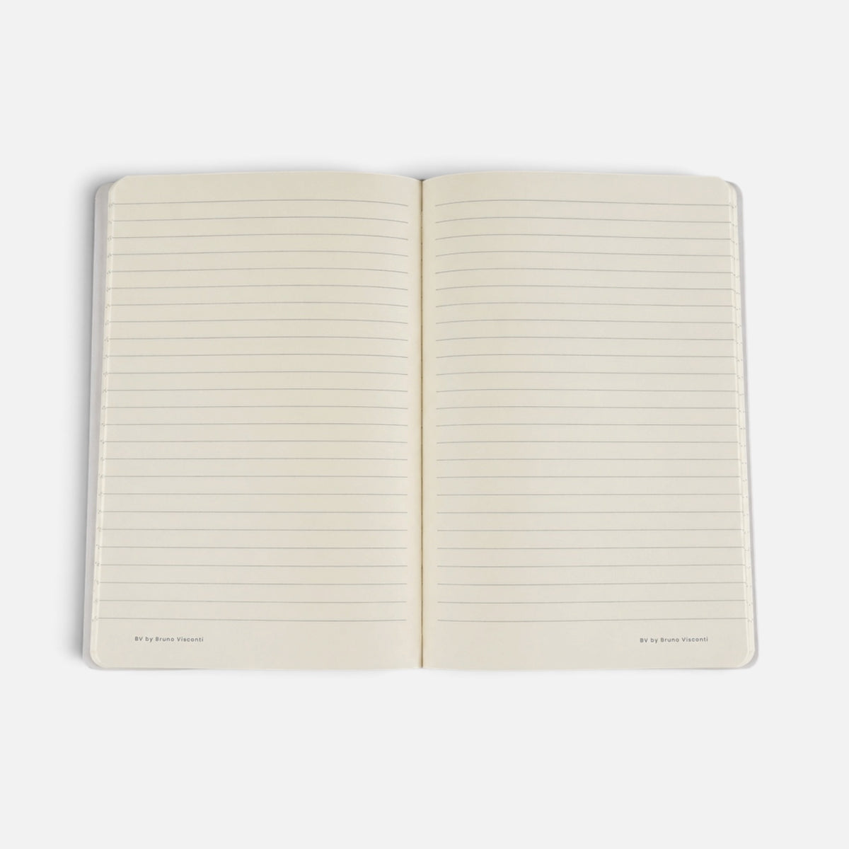 Botanical A6 Notebook – Iris